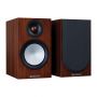 Полочная акустика Monitor Audio Silver 50 Natural Walnut (7G)